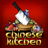 Chinese Kitchen