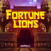 Fortune Lions