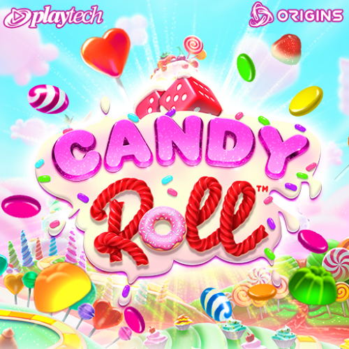 Candy Roll