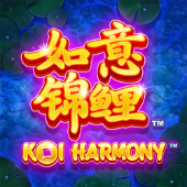 Koi Harmony™