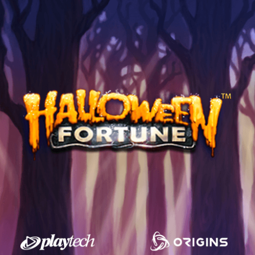 Halloween Fortune Scratch