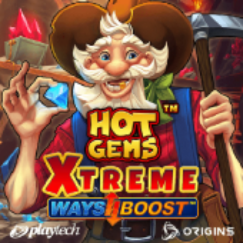 Hot Gems™ Xtreme™