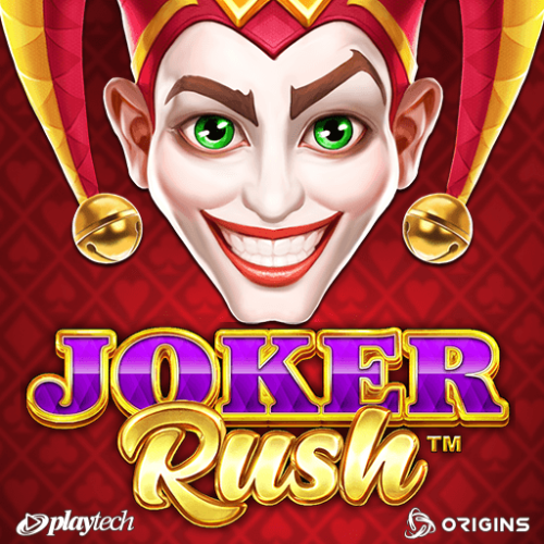 Joker Rush™