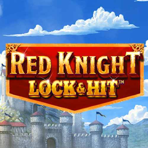 Lock & Hit: Red Knight™