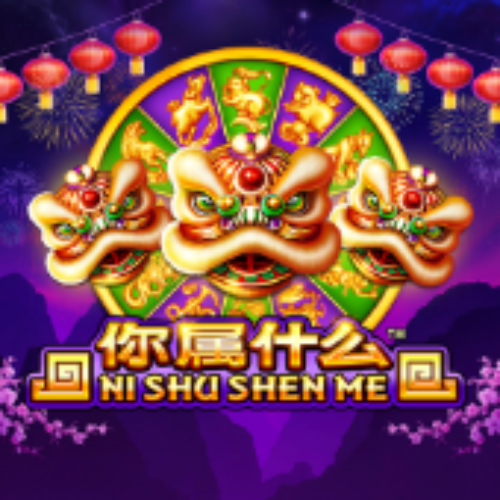 Ni Shu Shen Me