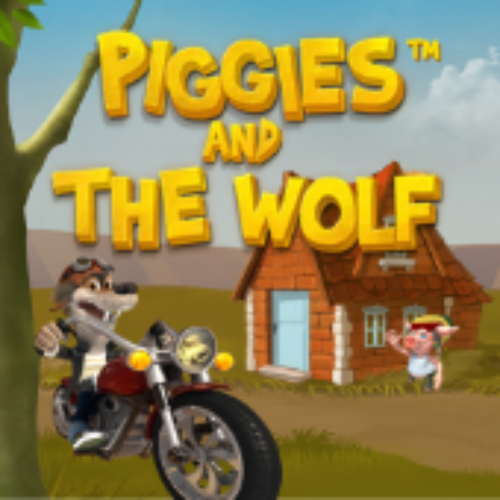 Piggies and the Wolf