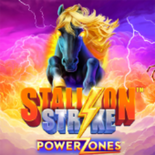 Power Zones: Stallion Strike