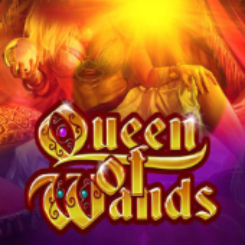 Queen of Wands
