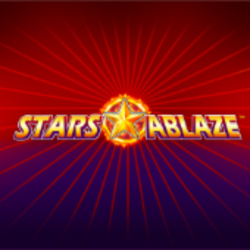 Stars Ablaze