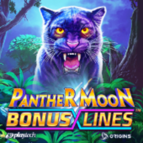 Panther Moon: Bonus Lines