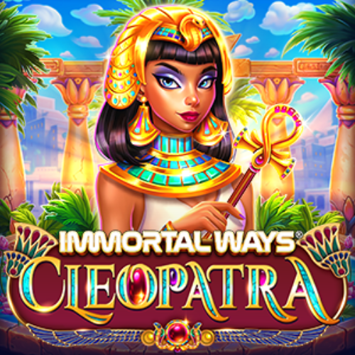 Immortal Ways Cleopatra
