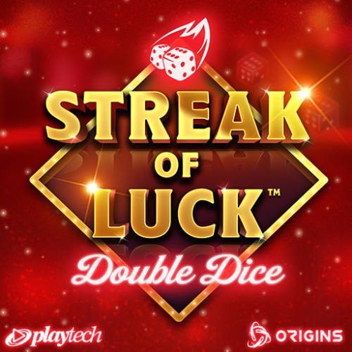 Streak of Luck: Double Dice