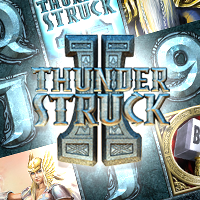 Thunderstruck II