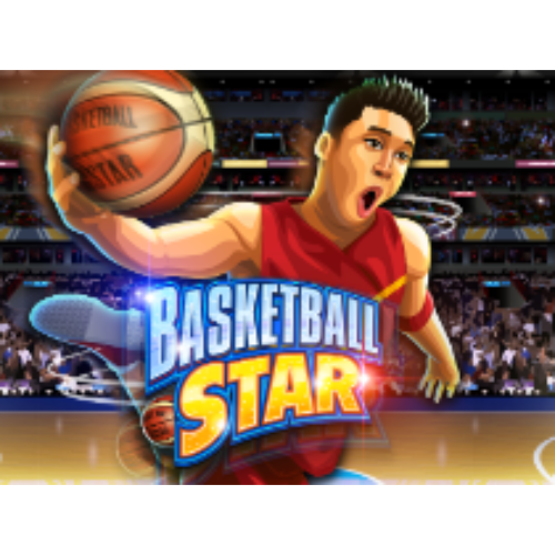 Basketball Star