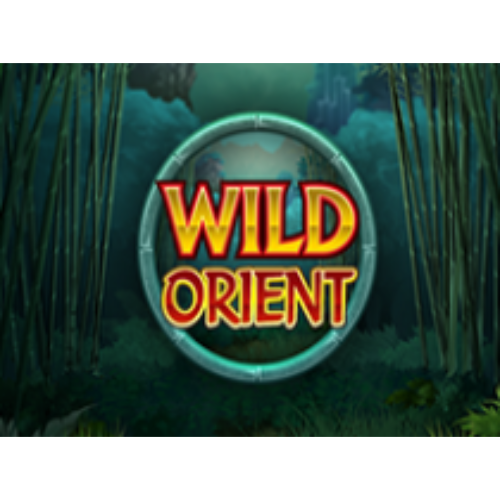 Wild Orient