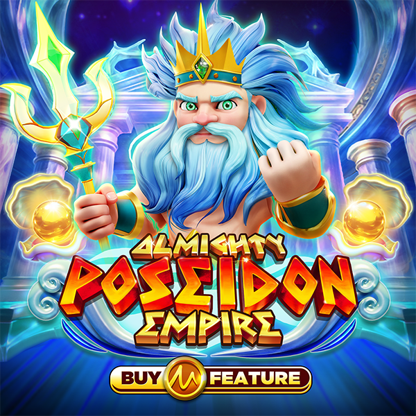 Almighty Poseidon Empire
