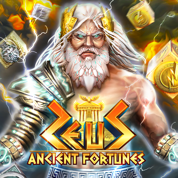 Ancient Fortunes: Zeus