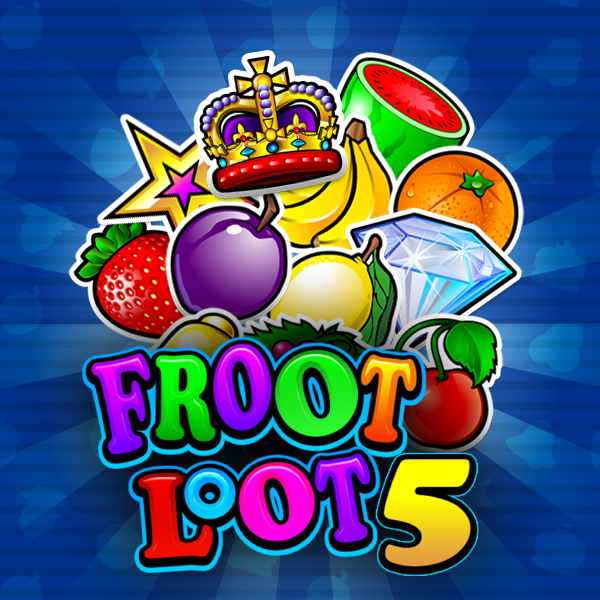 Froot Loot 5