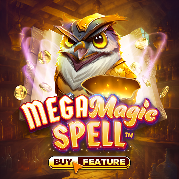 Mega Magic Spell