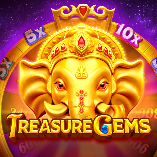 Treasure Gems