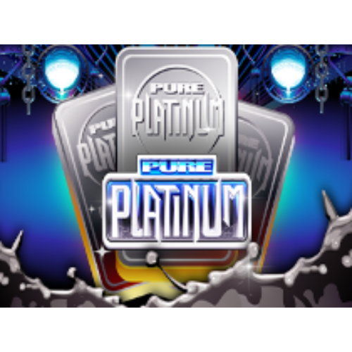 Pure Platinum
