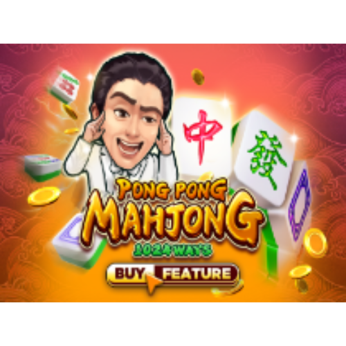Pong Pong Mahjong