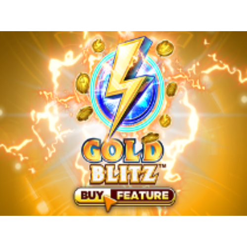 Gold Blitz