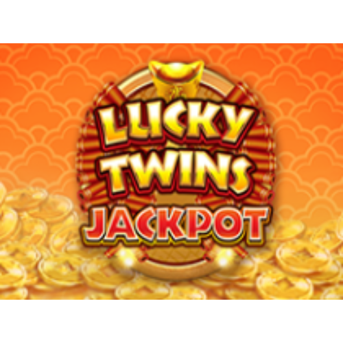 Lucky Twins Jackpot