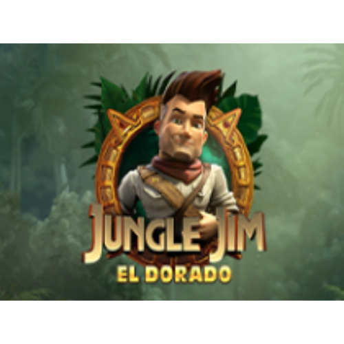 Jungle Jim EL Dorado