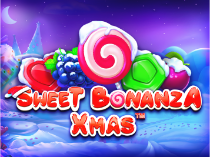 Sweet Bonanza Xmas