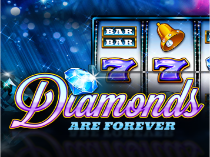 Diamonds are Forever 3 Lines