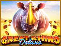 Great Rhino Deluxe