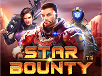 Star Bounty