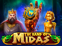 The Hand of Midas