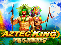 Aztec King Megaways