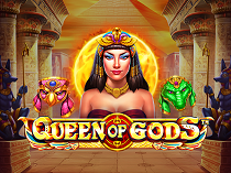 Queen of Gods