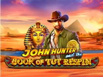 Book of Tut Respin