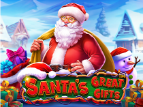 Santa's Great Gifts