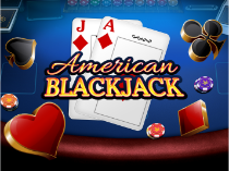 American Blackjack