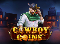 Cowboy Coins