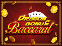 Dragon Bonus Baccarat