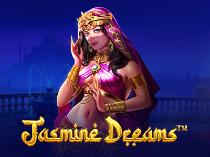 Jasmine Dreams