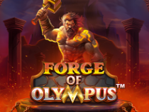 Forge of Olympus