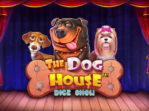 The Dog House Dice Show