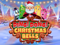 Ding Dong Christmas Bells