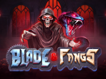 Blade & Fangs