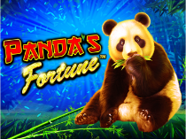 Panda's Fortune